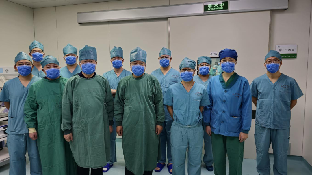 传承与科技的碰撞——昌平区医院成功实施首例新型机器人辅助全膝关节置换术