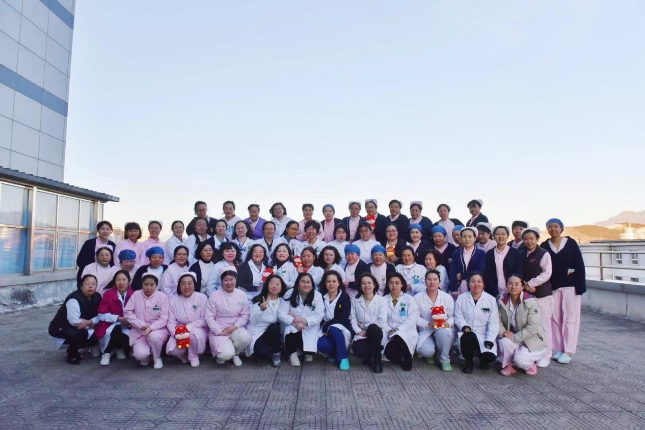 流产后关爱（PAC）用医疗和人文关爱 呵护女性身心健康